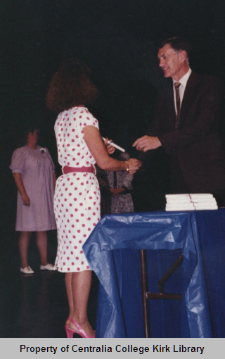 20071126011 - GED Graduation Ceremony 1992-93