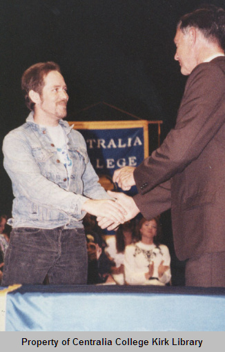 20071126012 - GED Graduation Ceremony 1992-93