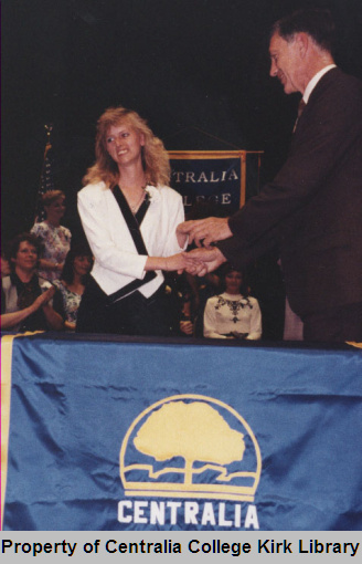20071126015 - GED Graduation Ceremony 1992-93