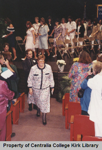 20071126017 - GED Graduation Ceremony 1992-93