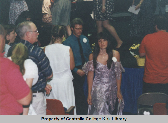 20071126006 - GED Graduation Ceremony 1994-95