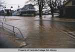 20071211020 - Centralia College Cleans Up After the Flood of 1996