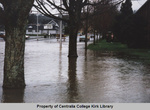 20071211023 - Centralia College Cleans Up After the Flood of 1996