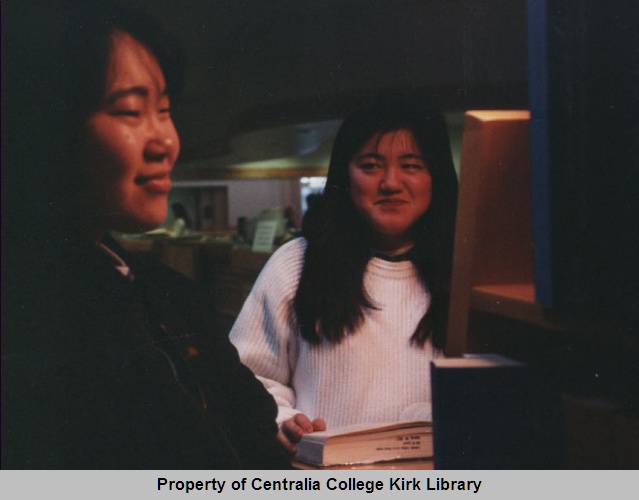 20080102013 - Centralia College Students from Around the World