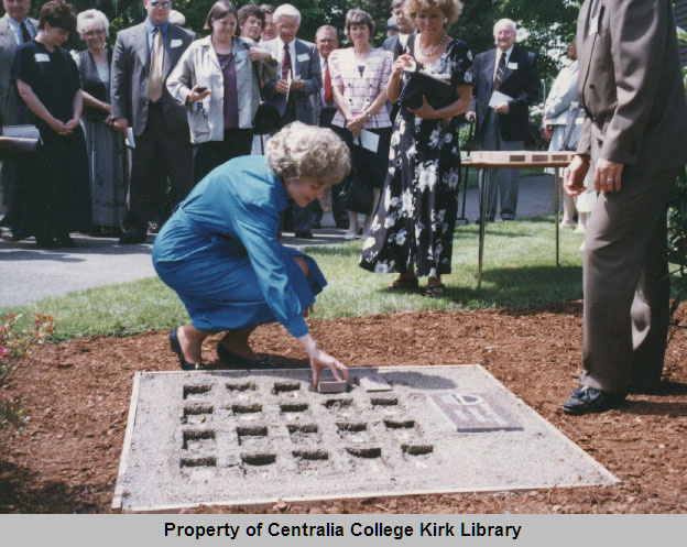 Centralia College Heritage Project