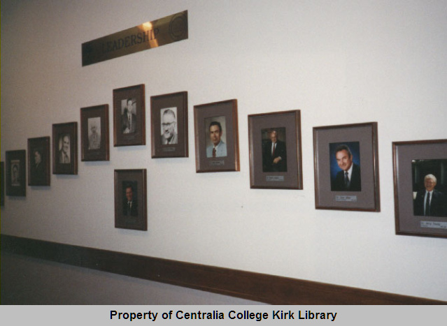 20080130018 - Centralia College Heritage Project