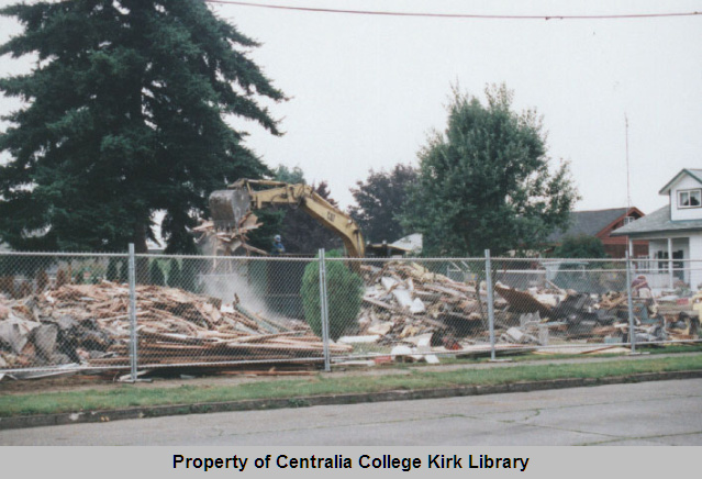 20080129009 - Instructional Building Replacement Project Gets Underway