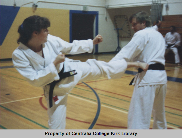 20080108016 - Karate Kids and Karate Adults