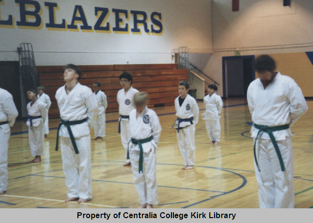 20080108017 - Karate Kids and Karate Adults