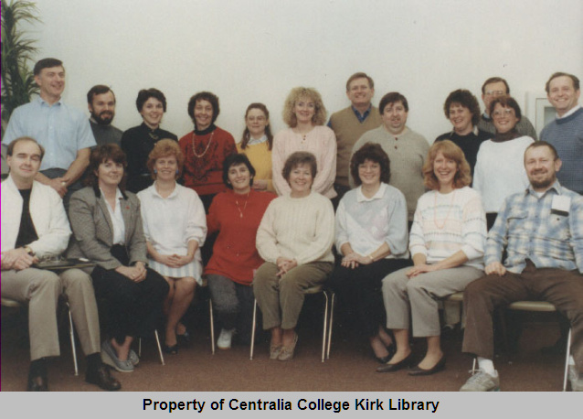 1987-88 Management Action Council