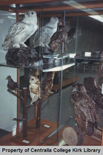 20080116019 - Batie Natural Science Center Opens