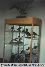 20080116020 - Batie Natural Science Center Opens