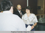 Lanny Blanksma (dark suit) 20080115006 - New Chance Program Graduation 1994