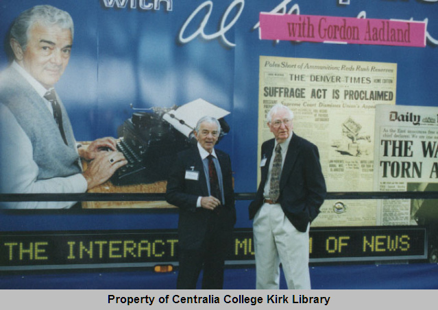 20080125005 - NewsCapade Visits Centralia College