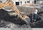 Vocational-Maintenance Building Addition - New Diesel Shop
