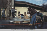 20080123009 - Vocational-Maintenance Building Addition - New Diesel Shop