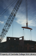 20080123013 - Vocational-Maintenance Building Addition - New Diesel Shop