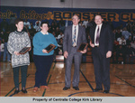Sports Hall of Fame Inductees - 1994