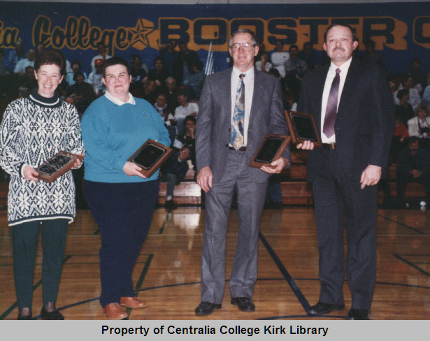 20080205018 - Sports Hall of Fame Inductees - 1994