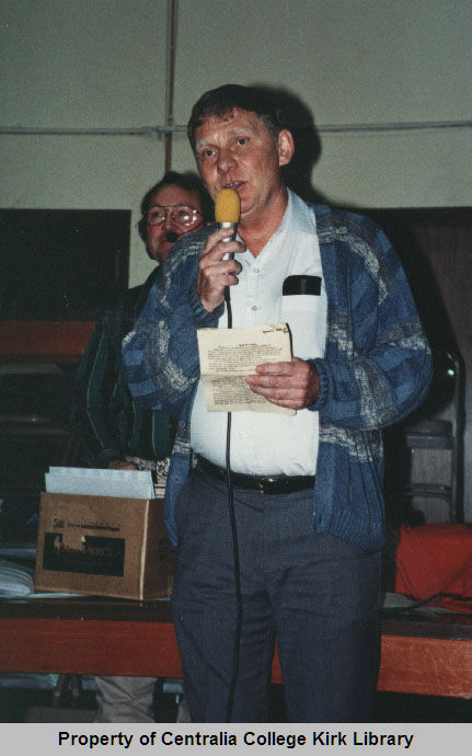 1993 Sports Hall of Fame Ceremony