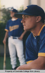 20080205021 - Centralia College Baseball Players