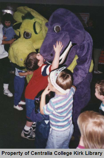 Family Fun Fest 1994