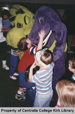 Family Fun Fest 1994