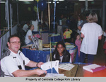 New Student Orientation