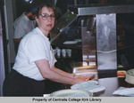 Laura Canfield Benoit 20080213012 - New Student Orientation