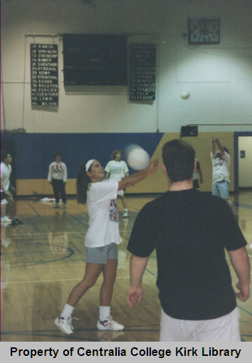 20080226009 - Physical Education Classes at Centralia College