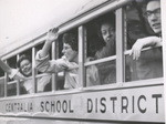 Music Department Bus Tour