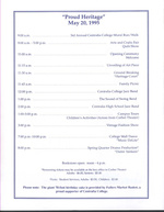 70th Anniversary Celebration_Page_2 - 70th Anniversary Celebration - A Proud Heritage
