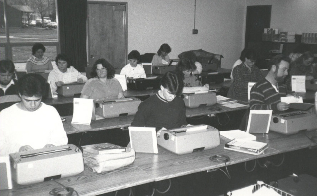 20080415003 - Business Education at Centralia College