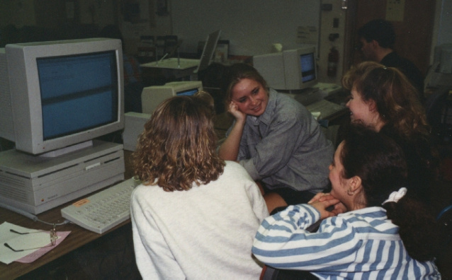 20080414005 - Business Education at Centralia College