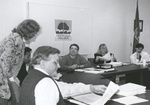 College Council and Student Council Meetings