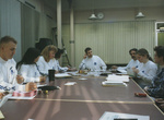 20080418013 - College Council and Student Council Meetings
