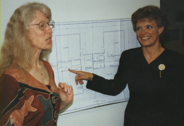 Centralia College East Gets A New Home