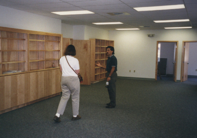 20080530003 - Centralia College East Gets A New Home