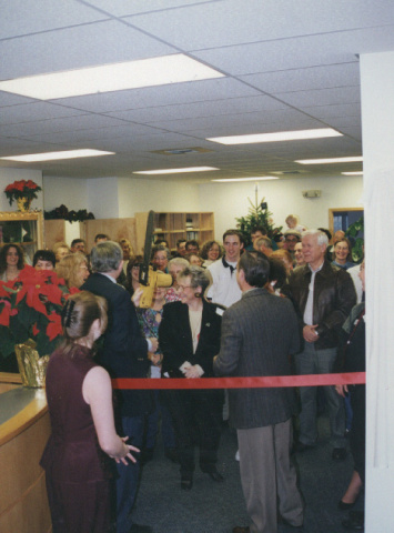 20080603006 - Dedicating Centralia College East Campus