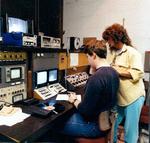 Centralia College in 1985