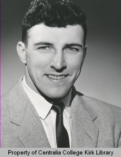 Portraits - Class of 1960
