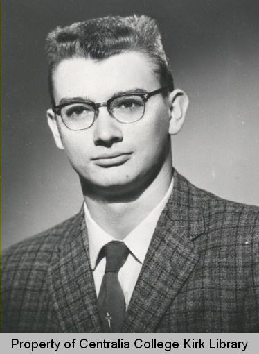 Anderson, Ralph - 20090218002 - Portraits - Class of 1960