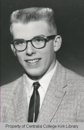 Carlson, Jon - 20090218006 - Portraits - Class of 1960