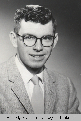 Cathcart, Gene - 20090218008 - Portraits - Class of 1960