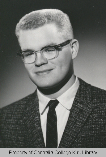 Edinger, Richard - 20090218010 - Portraits - Class of 1960