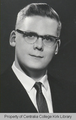 Gleason, Gary - 20090219002 - Portraits - Class of 1960