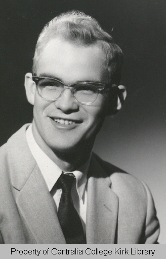 Gossard, Boyd - 20090223002 - Portraits - Class of 1960
