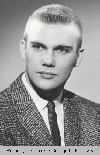 Grill, Gerald - 20090223001 - Portraits - Class of 1960