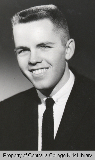Haun, Ralph - 20090223006 - Portraits - Class of 1960