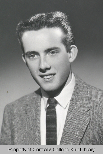 Holmes, Burdette - 20090223008 - Portraits - Class of 1960